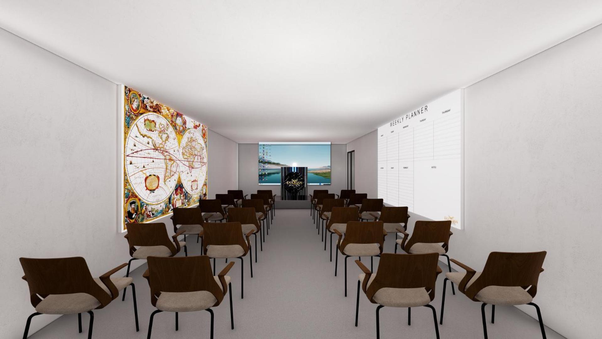 Duqqan Deluxe Hotel Κουσάντασι Εξωτερικό φωτογραφία
