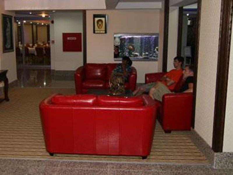 Duqqan Deluxe Hotel Κουσάντασι Εξωτερικό φωτογραφία