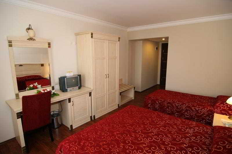 Duqqan Deluxe Hotel Κουσάντασι Εξωτερικό φωτογραφία
