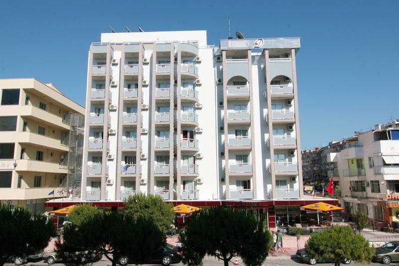 Duqqan Deluxe Hotel Κουσάντασι Εξωτερικό φωτογραφία